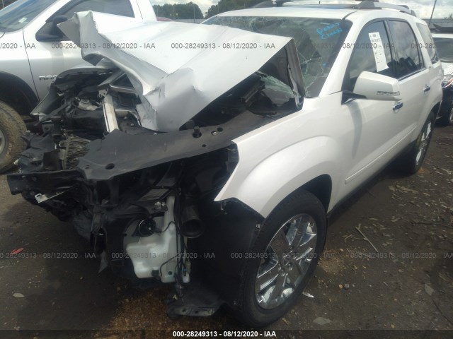 Photo 1 VIN: 1GKKVSKD4HJ230124 - GMC ACADIA LIMITED 