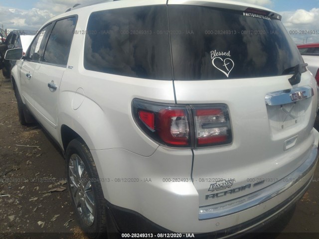 Photo 2 VIN: 1GKKVSKD4HJ230124 - GMC ACADIA LIMITED 