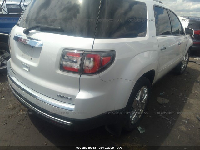 Photo 3 VIN: 1GKKVSKD4HJ230124 - GMC ACADIA LIMITED 