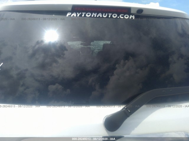 Photo 7 VIN: 1GKKVSKD4HJ230124 - GMC ACADIA LIMITED 