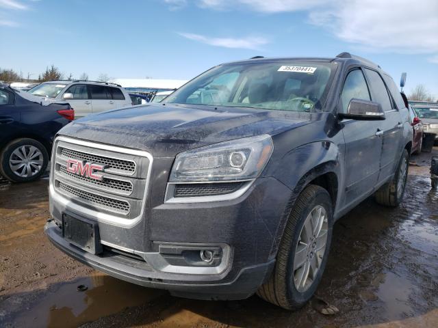 Photo 1 VIN: 1GKKVSKD4HJ234500 - GMC ACADIA LIM 