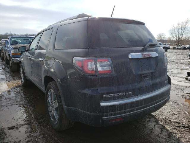 Photo 2 VIN: 1GKKVSKD4HJ234500 - GMC ACADIA LIM 