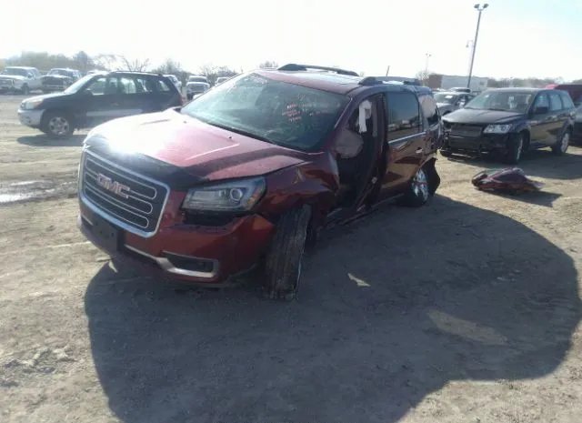 Photo 1 VIN: 1GKKVSKD4HJ263916 - GMC ACADIA LIMITED 