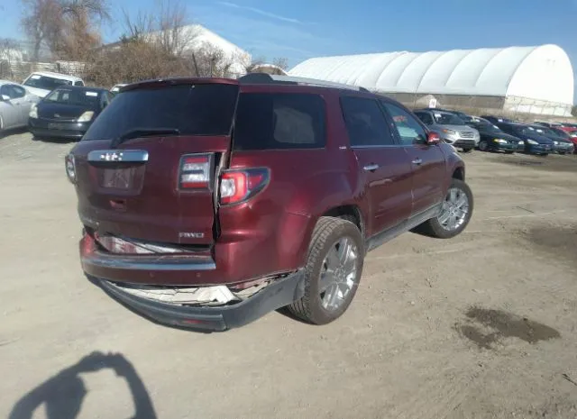 Photo 3 VIN: 1GKKVSKD4HJ263916 - GMC ACADIA LIMITED 