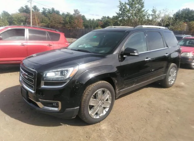 Photo 1 VIN: 1GKKVSKD4HJ294373 - GMC ACADIA LIMITED 