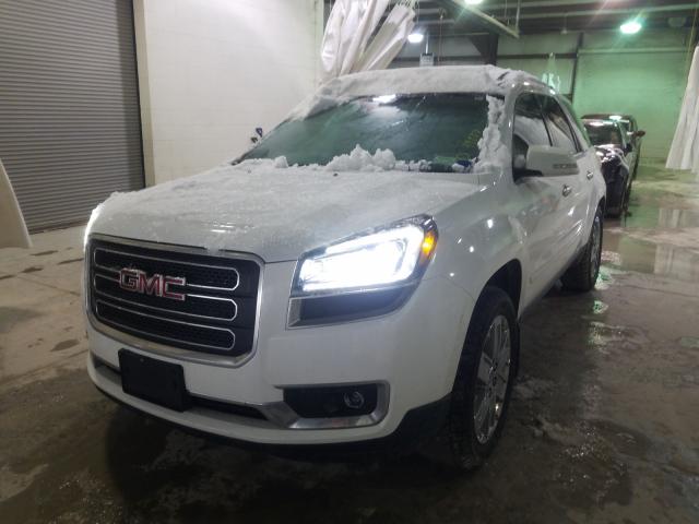 Photo 1 VIN: 1GKKVSKD4HJ296141 - GMC ACADIA LIM 