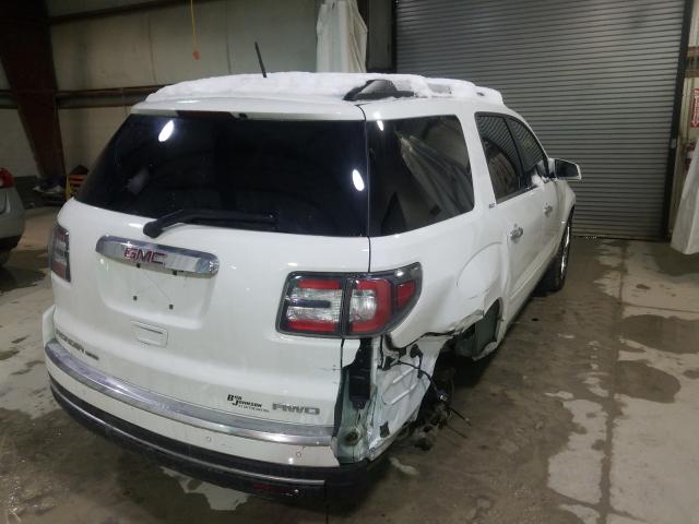 Photo 3 VIN: 1GKKVSKD4HJ296141 - GMC ACADIA LIM 