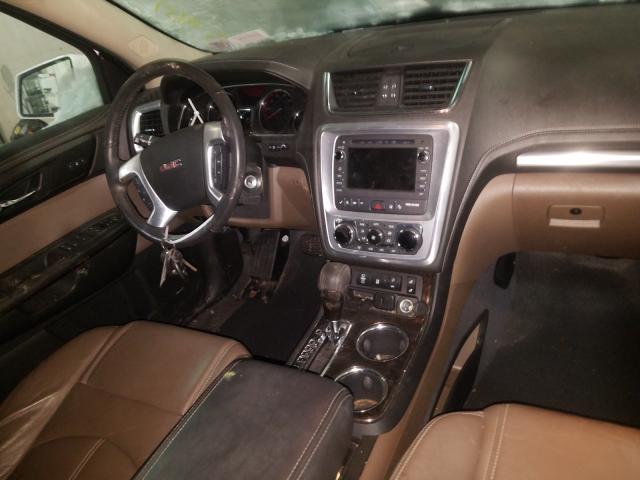 Photo 8 VIN: 1GKKVSKD4HJ296141 - GMC ACADIA LIM 