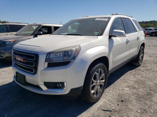 Photo 1 VIN: 1GKKVSKD5EJ230693 - GMC ACADIA SLT 