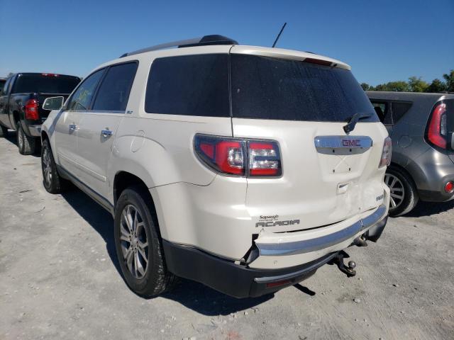 Photo 2 VIN: 1GKKVSKD5EJ230693 - GMC ACADIA SLT 