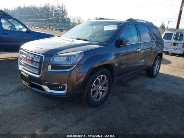 Photo 1 VIN: 1GKKVSKD5FJ219050 - GMC ACADIA 