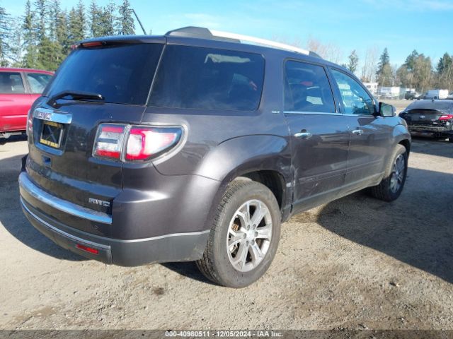 Photo 3 VIN: 1GKKVSKD5FJ219050 - GMC ACADIA 