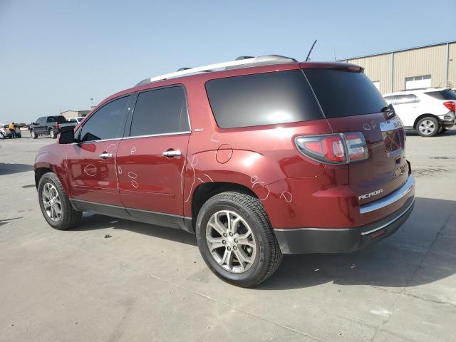 Photo 1 VIN: 1GKKVSKD5FJ233708 - GMC ACADIA SLT 