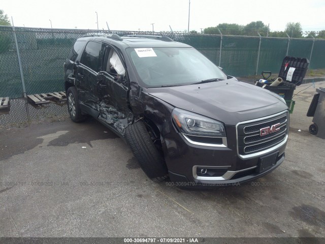 Photo 0 VIN: 1GKKVSKD5FJ377744 - GMC ACADIA 