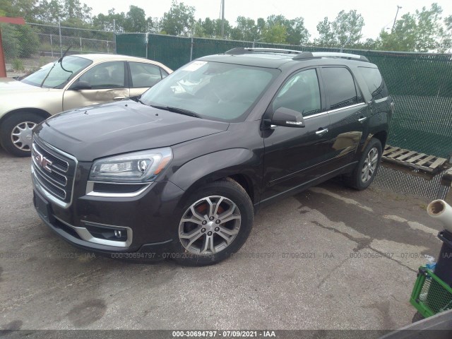 Photo 1 VIN: 1GKKVSKD5FJ377744 - GMC ACADIA 