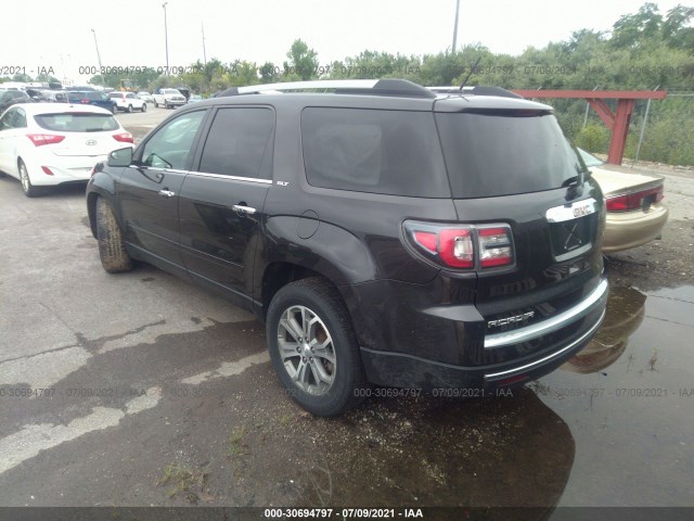 Photo 2 VIN: 1GKKVSKD5FJ377744 - GMC ACADIA 