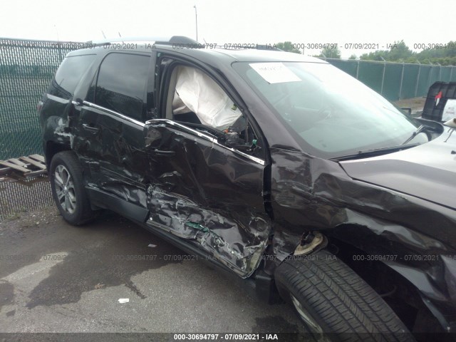 Photo 5 VIN: 1GKKVSKD5FJ377744 - GMC ACADIA 