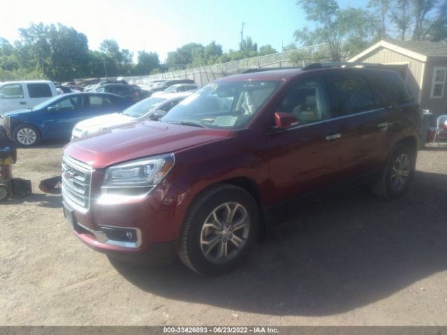 Photo 1 VIN: 1GKKVSKD5GJ257928 - GMC ACADIA 