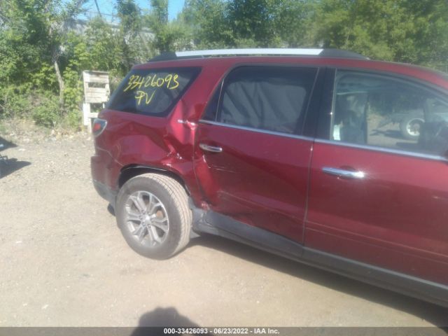 Photo 5 VIN: 1GKKVSKD5GJ257928 - GMC ACADIA 