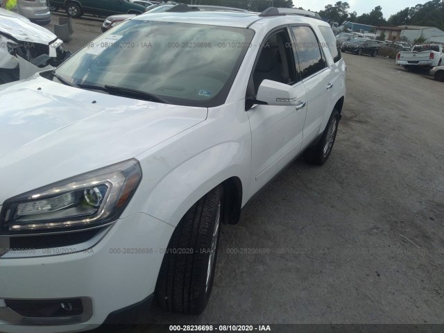 Photo 1 VIN: 1GKKVSKD5HJ132462 - GMC ACADIA LIMITED 