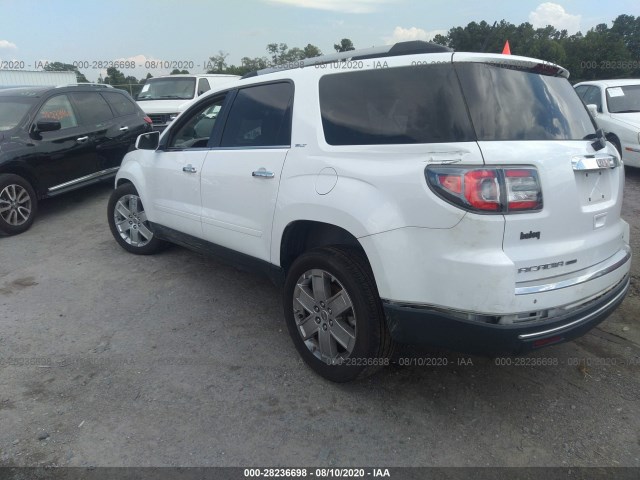 Photo 2 VIN: 1GKKVSKD5HJ132462 - GMC ACADIA LIMITED 