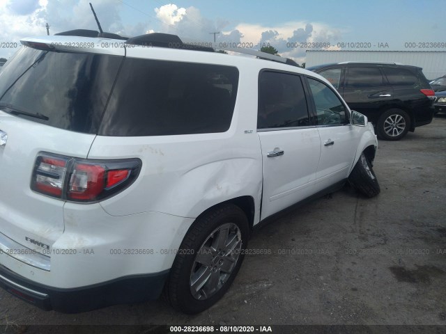 Photo 3 VIN: 1GKKVSKD5HJ132462 - GMC ACADIA LIMITED 