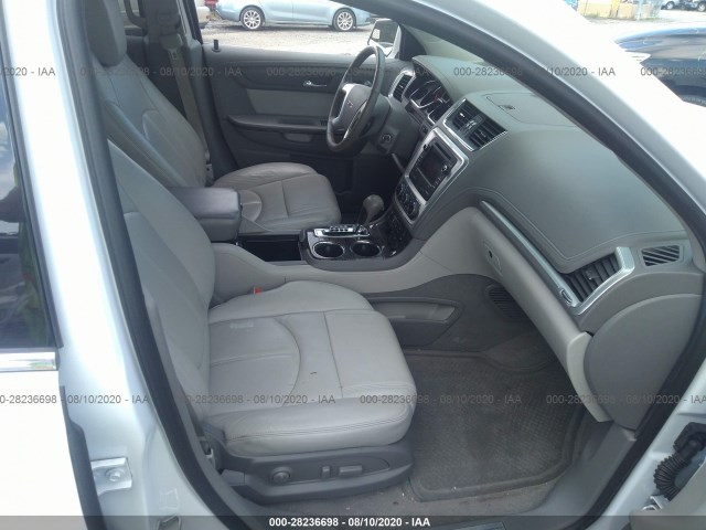 Photo 4 VIN: 1GKKVSKD5HJ132462 - GMC ACADIA LIMITED 