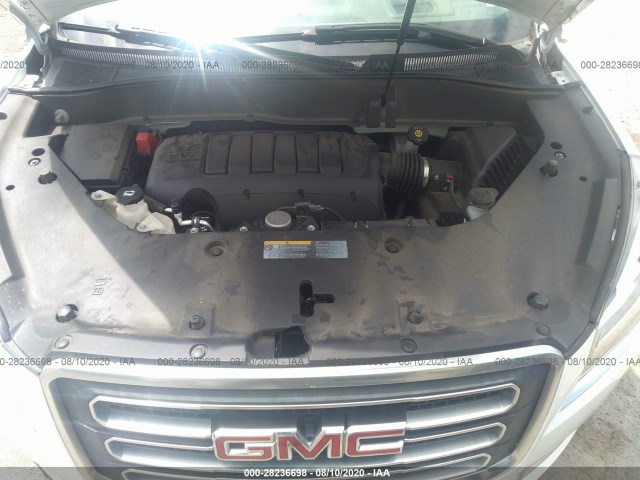 Photo 9 VIN: 1GKKVSKD5HJ132462 - GMC ACADIA LIMITED 