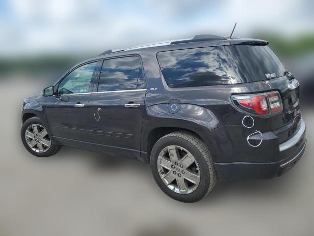 Photo 1 VIN: 1GKKVSKD5HJ156003 - GMC ACADIA 