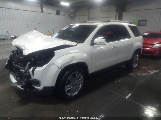 Photo 1 VIN: 1GKKVSKD5HJ176848 - GMC ACADIA LIMITED 