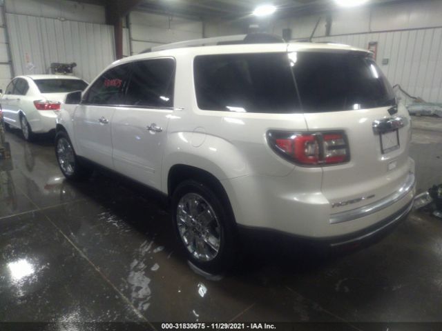 Photo 2 VIN: 1GKKVSKD5HJ176848 - GMC ACADIA LIMITED 