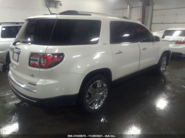 Photo 3 VIN: 1GKKVSKD5HJ176848 - GMC ACADIA LIMITED 