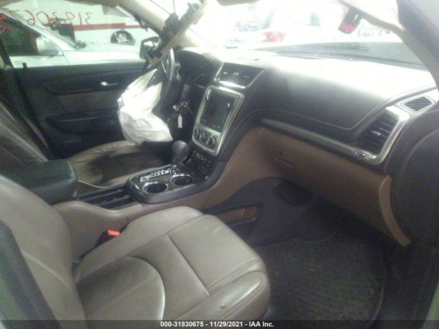 Photo 4 VIN: 1GKKVSKD5HJ176848 - GMC ACADIA LIMITED 