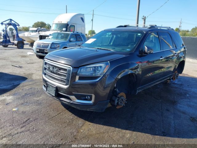 Photo 1 VIN: 1GKKVSKD5HJ218743 - GMC ACADIA LIMITED 