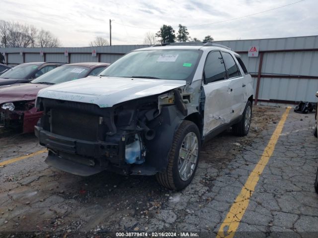 Photo 1 VIN: 1GKKVSKD5HJ223151 - GMC ACADIA LIMITED 