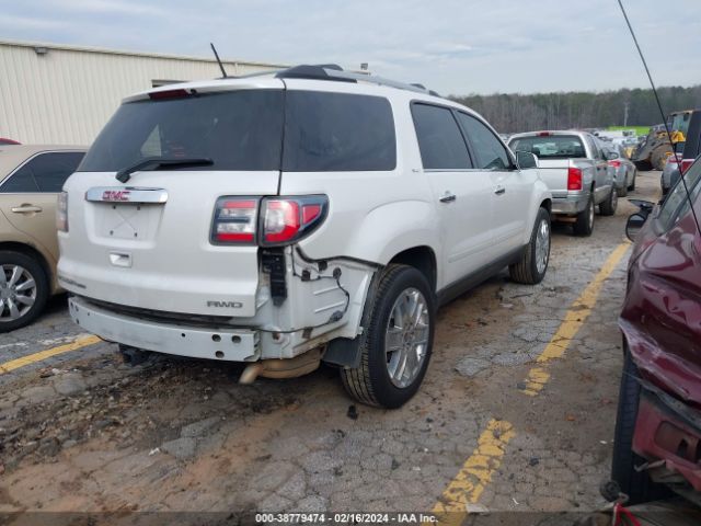 Photo 3 VIN: 1GKKVSKD5HJ223151 - GMC ACADIA LIMITED 