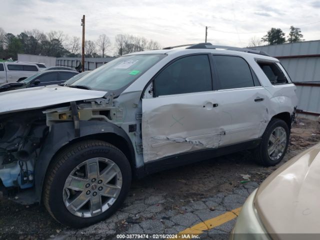 Photo 5 VIN: 1GKKVSKD5HJ223151 - GMC ACADIA LIMITED 