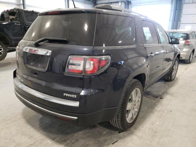 Photo 3 VIN: 1GKKVSKD5HJ262628 - GMC ACADIA LIM 