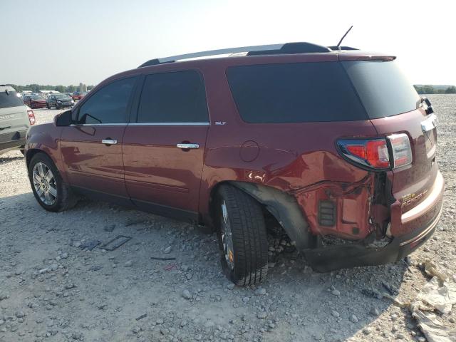 Photo 1 VIN: 1GKKVSKD5HJ275816 - GMC ACADIA LIM 