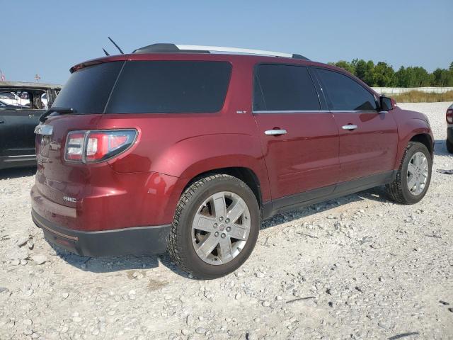 Photo 2 VIN: 1GKKVSKD5HJ275816 - GMC ACADIA LIM 