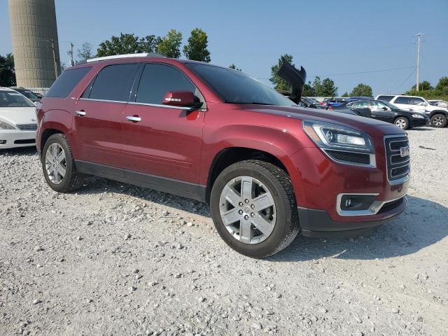 Photo 3 VIN: 1GKKVSKD5HJ275816 - GMC ACADIA LIM 