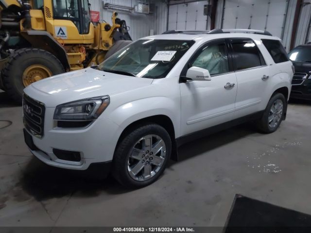 Photo 1 VIN: 1GKKVSKD5HJ276383 - GMC ACADIA 