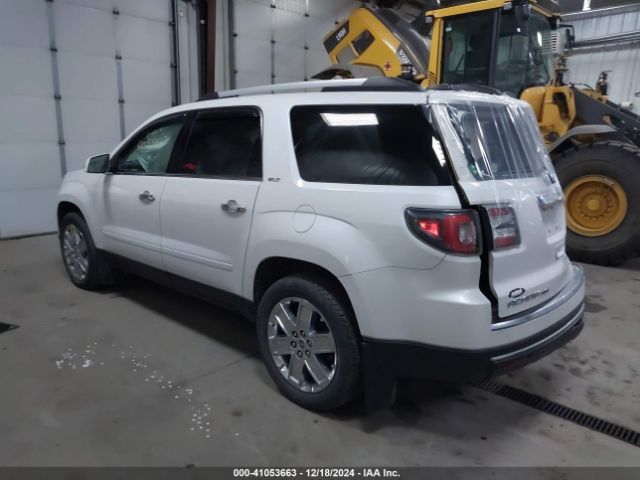 Photo 2 VIN: 1GKKVSKD5HJ276383 - GMC ACADIA 