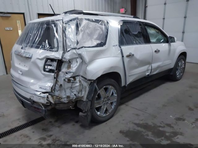 Photo 3 VIN: 1GKKVSKD5HJ276383 - GMC ACADIA 