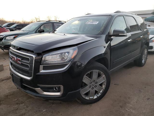 Photo 1 VIN: 1GKKVSKD5HJ290641 - GMC ACADIA LIM 