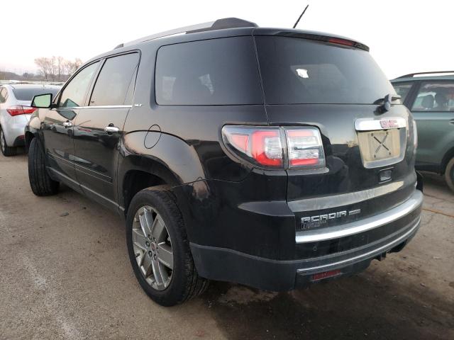 Photo 2 VIN: 1GKKVSKD5HJ290641 - GMC ACADIA LIM 