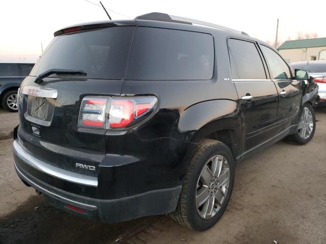 Photo 3 VIN: 1GKKVSKD5HJ290641 - GMC ACADIA LIM 