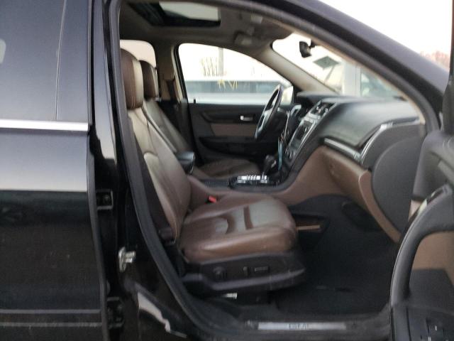 Photo 4 VIN: 1GKKVSKD5HJ290641 - GMC ACADIA LIM 