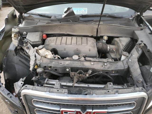 Photo 6 VIN: 1GKKVSKD5HJ290641 - GMC ACADIA LIM 