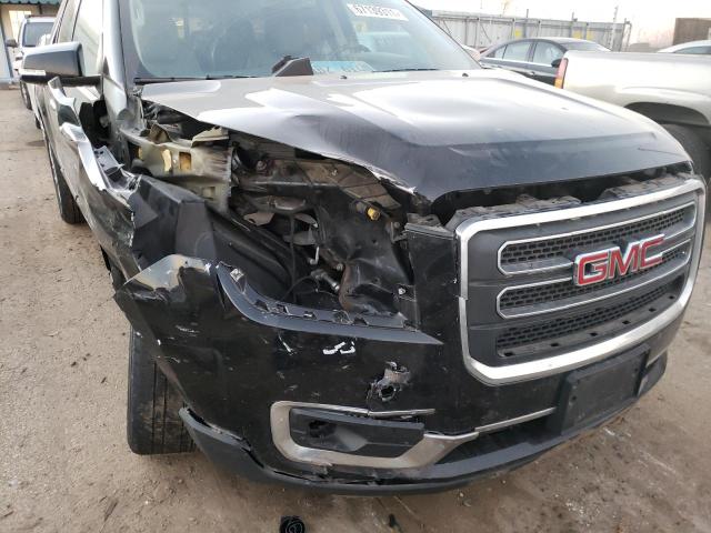 Photo 8 VIN: 1GKKVSKD5HJ290641 - GMC ACADIA LIM 